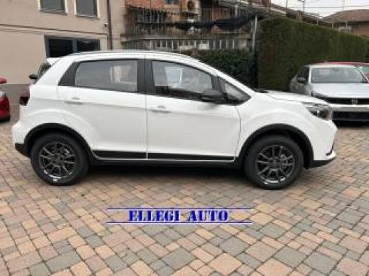 nuovo EMC Quattro