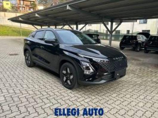 nuovo OMODA 5