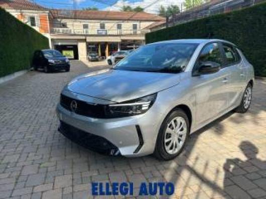 nuovo OPEL Corsa