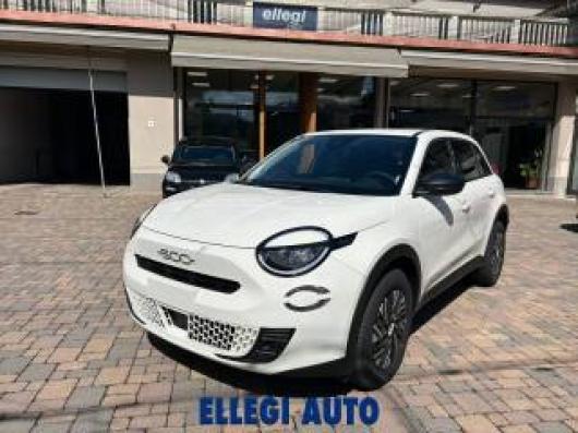nuovo FIAT 600