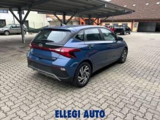 nuovo HYUNDAI i20