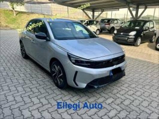nuovo OPEL Corsa