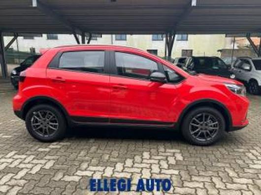 nuovo EMC Quattro