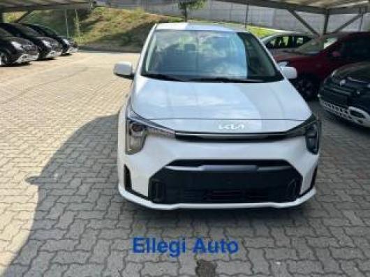 nuovo KIA Picanto