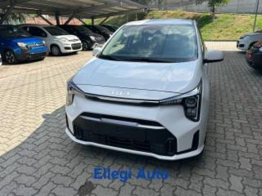 nuovo KIA Picanto