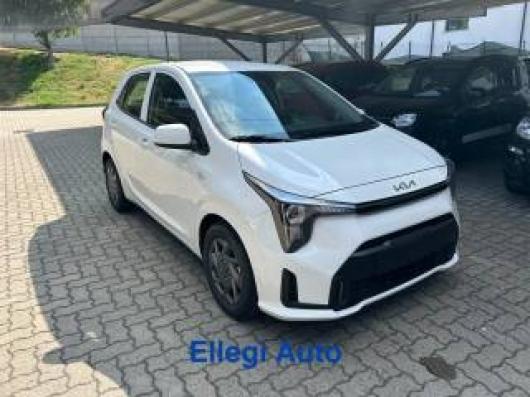 nuovo KIA Picanto