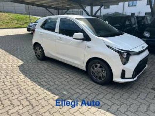 nuovo KIA Picanto