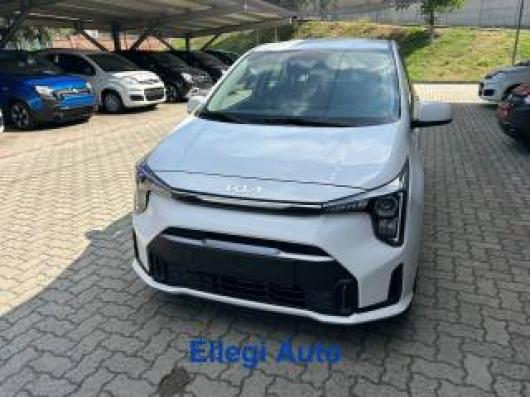 nuovo KIA Picanto