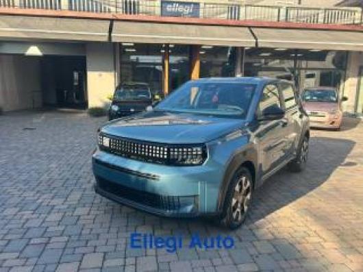 Grande Panda