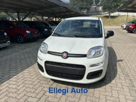 nuovo FIAT Panda