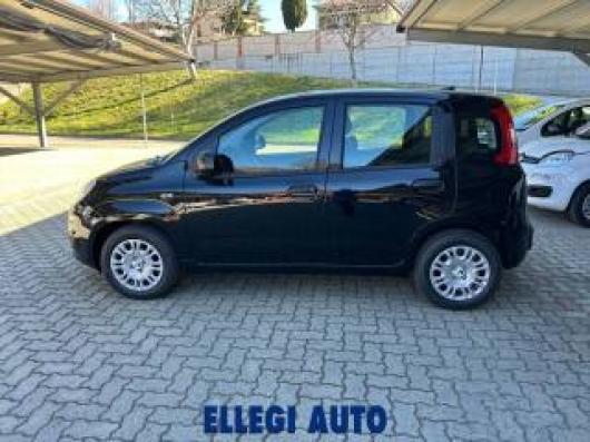 nuovo FIAT Panda