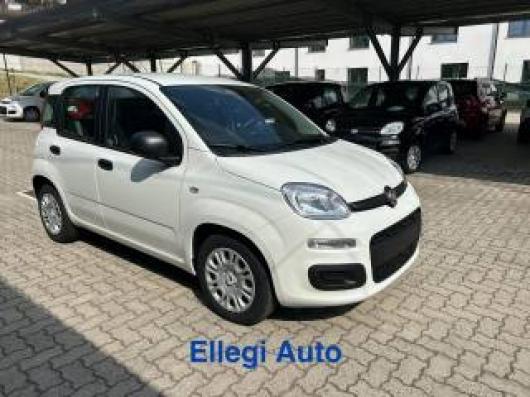 nuovo FIAT Panda