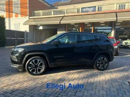 nuovo JEEP Compass