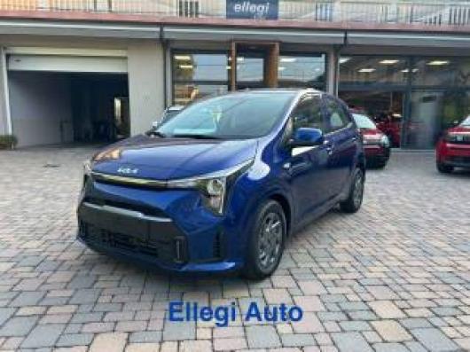 nuovo KIA Picanto