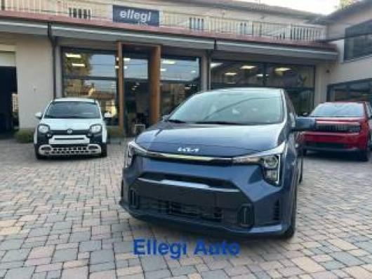 nuovo KIA Picanto