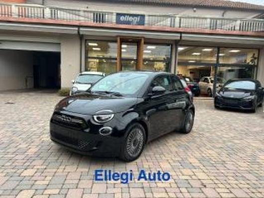 nuovo FIAT 500