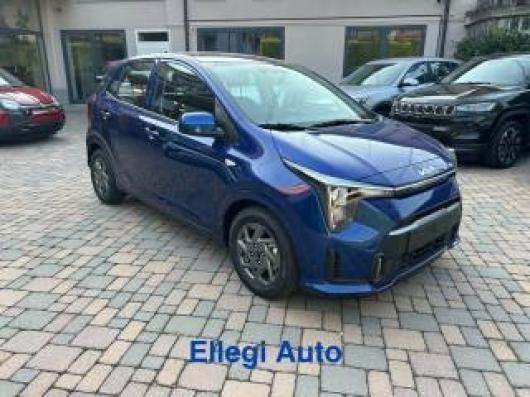 nuovo KIA Picanto