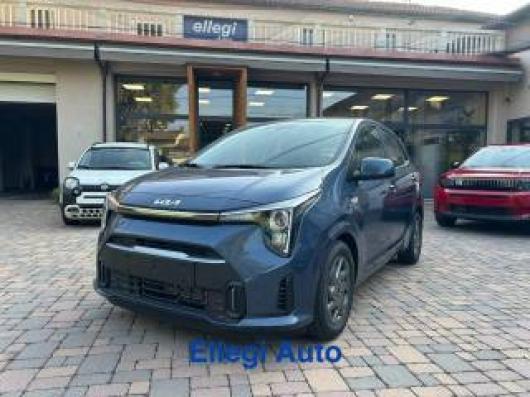 nuovo KIA Picanto
