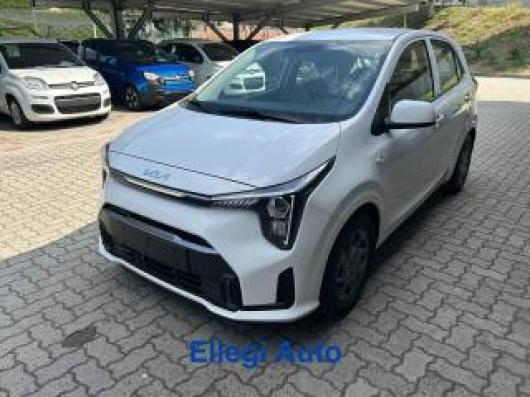 nuovo KIA Picanto