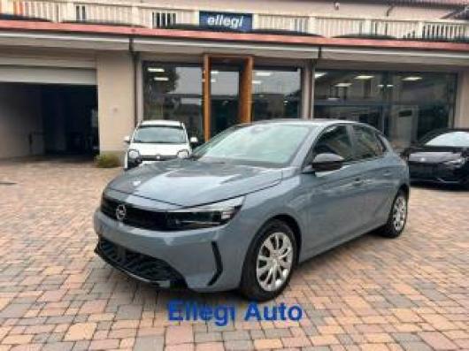 nuovo OPEL Corsa