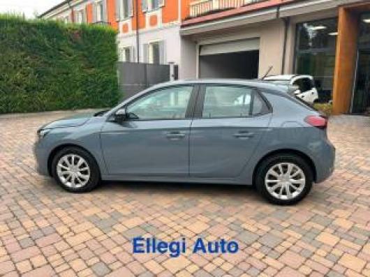 nuovo OPEL Corsa
