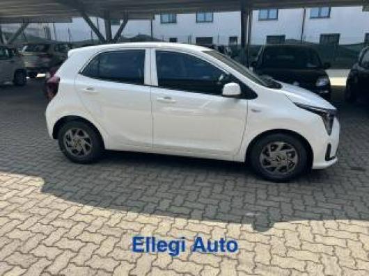 nuovo KIA Picanto