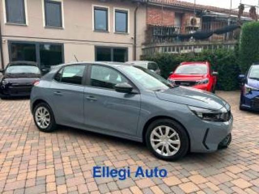 nuovo OPEL Corsa