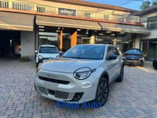 nuovo FIAT 600