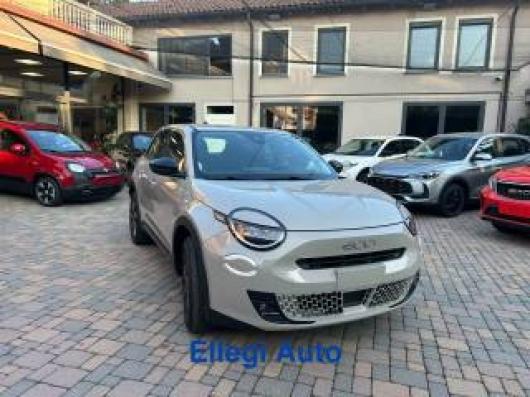nuovo FIAT 600