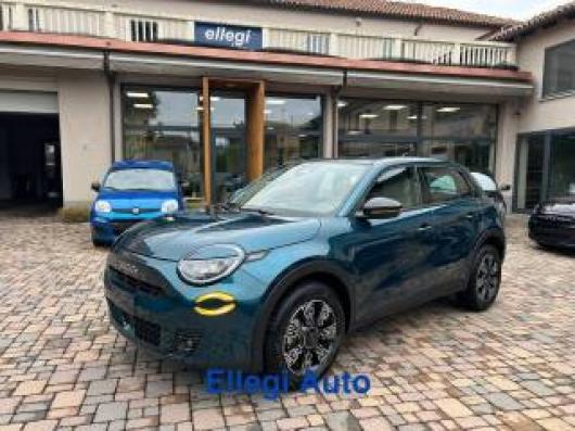 nuovo FIAT 600