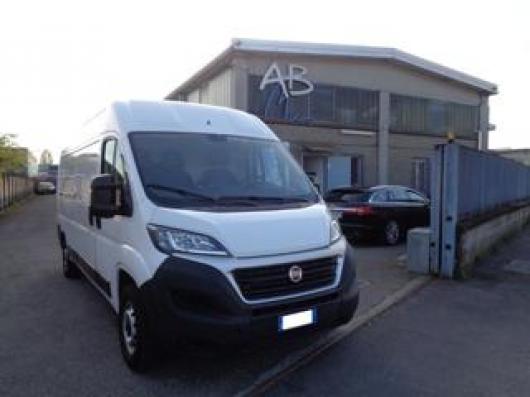 usato FIAT Ducato