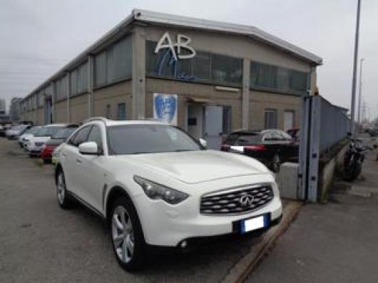 usato INFINITI FX30