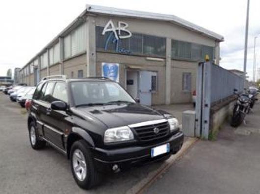 Grand Vitara