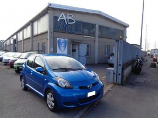 Aygo