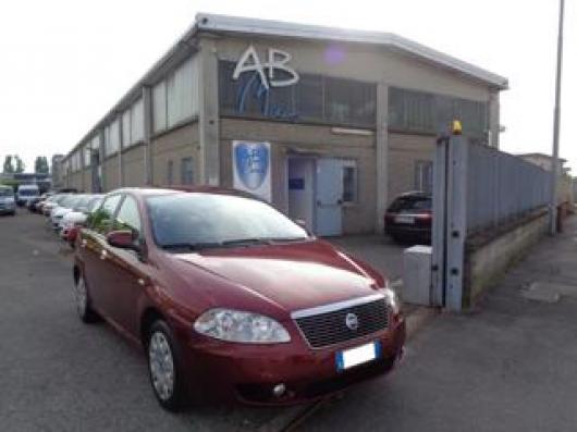 usato FIAT Croma