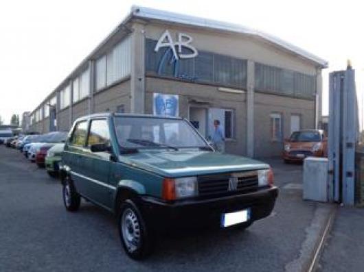 usato FIAT Panda