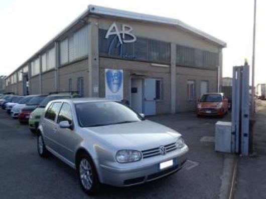 usato VOLKSWAGEN Golf
