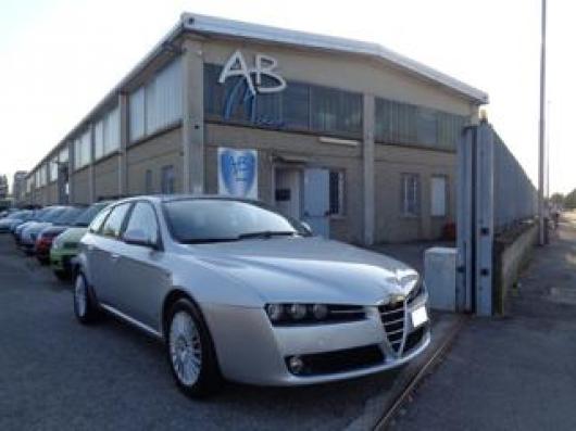 usato ALFA ROMEO 159
