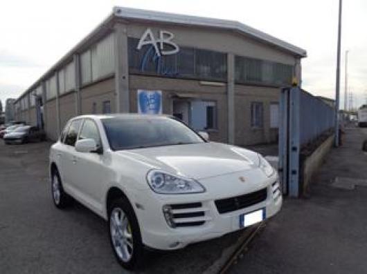 usato PORSCHE Cayenne