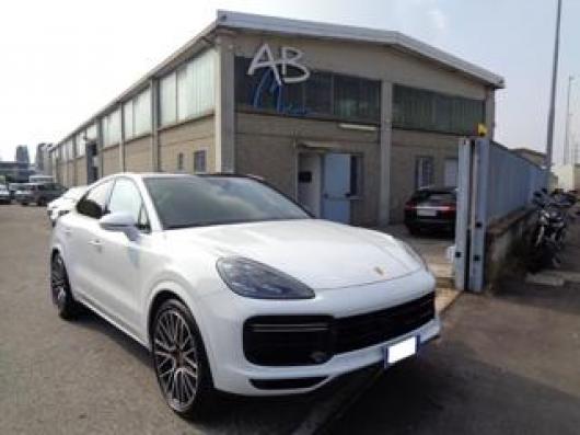 usato PORSCHE Cayenne
