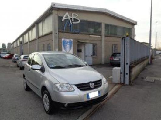 usato VOLKSWAGEN Fox