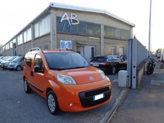 usato FIAT Qubo