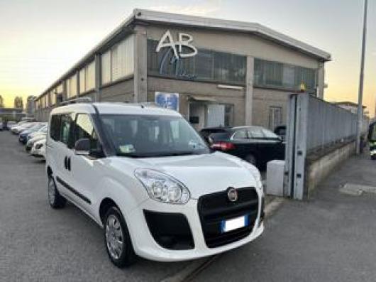 usato FIAT Doblo