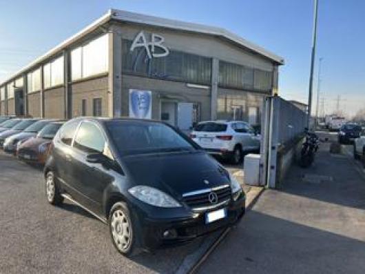 usato MERCEDES A 150