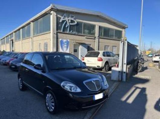 usato LANCIA Ypsilon