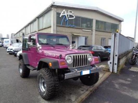 Wrangler