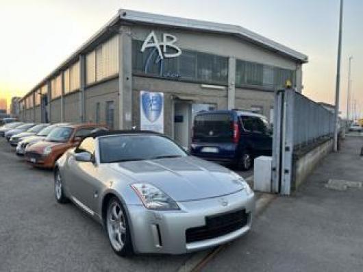 usato NISSAN 350Z