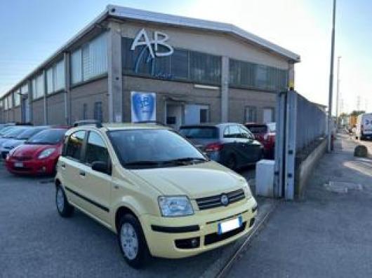 usato FIAT Panda