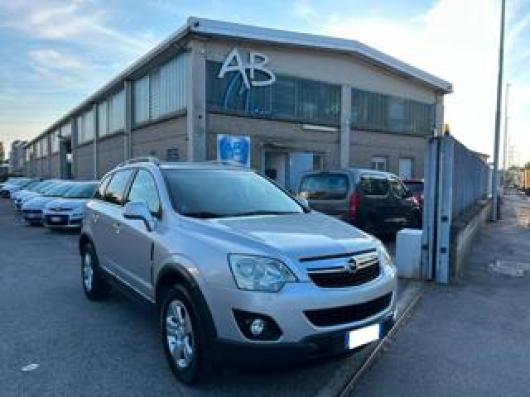 usato OPEL Antara