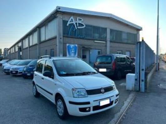 usato FIAT Panda
